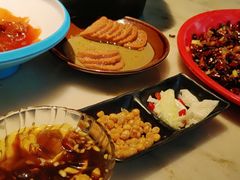 -常和州·夜宵大排档(常州单店)