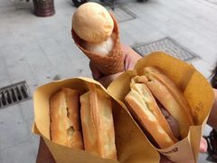 -成裕雪糕店(士多店)