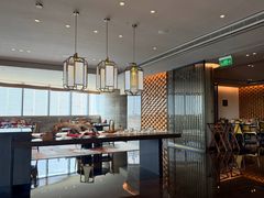 -彩丰楼中餐厅(佘山世茂洲际酒店)