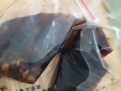 -生活本该如此北京小馆(周庄嘉园店)