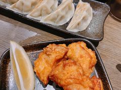 炸鸡块-雷神拉面(财富中心玉米楼店)