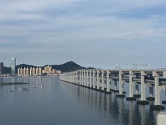 -星海湾跨海大桥