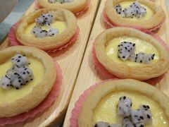 -U你·天然调味(南湖总店)