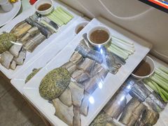 -品味居·首店·大连鲜活海鲜大连菜(东港店)