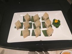 -无锡中央车站假日酒店·中餐厅