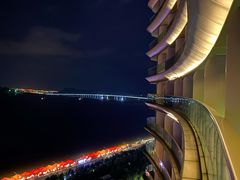 -舟山希尔顿酒店