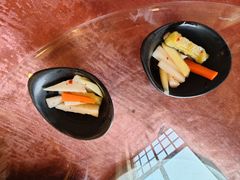 -南沙游艇会·大兵船餐厅