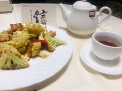 -广东胜利宾馆西关粤中餐厅