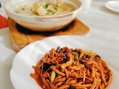 -天天渔港(杏林街店)