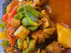 -维吾尔餐厅(宜山路店)