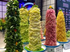 -山河屯铁锅炖(哈西站店)