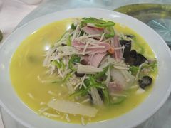 -溱湖八鲜菜馆