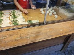 -沙州食驿·非遗小吃夜市