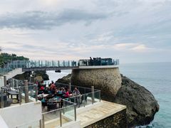 -Rock Bar Bali(Bali)