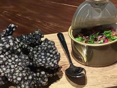 -Bistro 63 创意融合料理(广粤天地店)