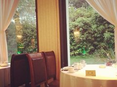 -老洋房花园饭店(绍兴路店)