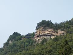 -武当山风景区