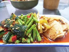 -范记豆花庄(东门好吃街店)