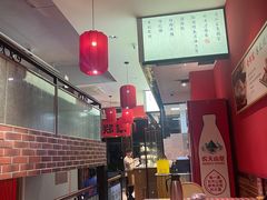 -老郑家东北春饼(龙悦居店)