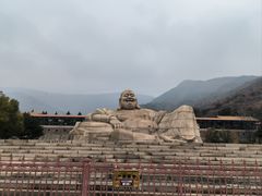 -北京十三陵国家森林公园蟒山景区