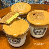 建议喝了这杯再离开杭州……
