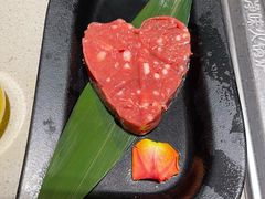 -海底捞火锅(金光华店)