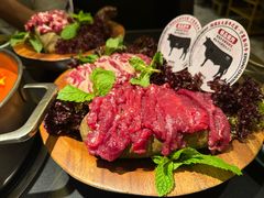 -二刀潮牛(重庆光环购物公园店)