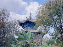 -朱家花园
