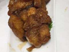 花雕熏鱼-广州酒家(昌岗地铁站店)