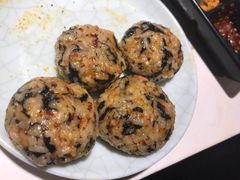 -梅梅家的烤肉店(槐北路店)