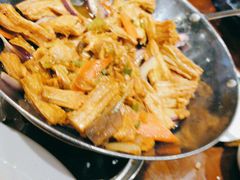 -蟹岛开饭楼