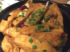 -猛料鸭仔饭(赤坎店)