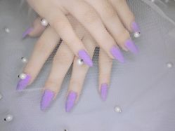 -LWL nail studio美甲美睫工作室