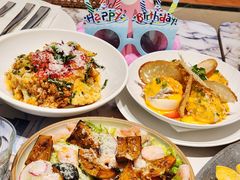 -沛家·西餐Brunch·直火料理