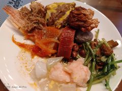 -上海浦东嘉里大酒店