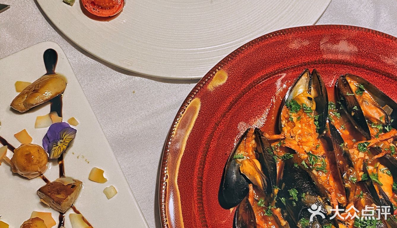 杭州小圣托里尼🕍日落小镇度个假🌴