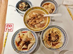 -龙抄手(春熙路总店)