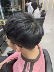 -苏奇发型·烫发染发