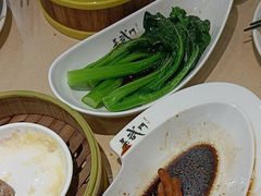 -蒸武门·广式茶点(石滩店)