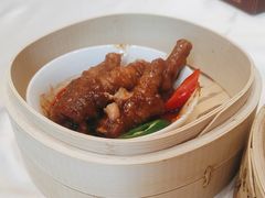 -喜宴·粤菜·茶点·海鲜(光浩店)