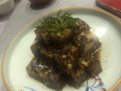 -京味斋·北京烤鸭(北京南站洋桥店)