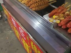 -东门町美食街