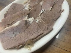 -陇上全荟兰州传统牛肉面(延吉路店)