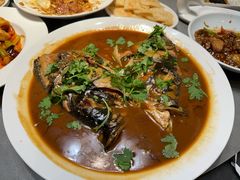 -北平小馆·烤鸭·家常菜(磨房北里店)