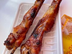 -一代烤翅王(大汉口店)