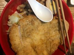 -大炮盐酥鸡(新街口店)