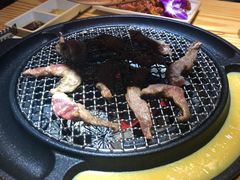 -喜来稀肉(北外滩白玉兰广场店)