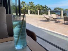 -大堂酒廊·亚龙湾万豪度假酒店