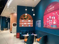 -海马体照相馆(北京朝阳大悦城店)