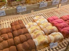 -崎本的店·专业酵种吐司(无锡万象汇店)